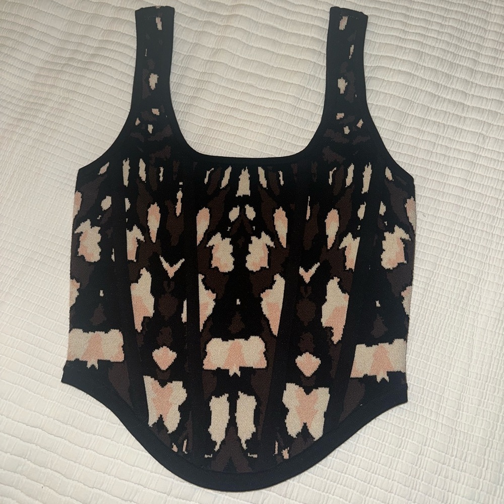 Express Top